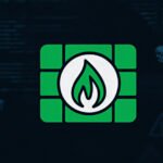 AI's Dark Ascent: Novice Threat Actor Weaponizes Generative AI to Compromise 600+ FortiGate Devices Globally 4 An abstract depiction of artificial intelligence code interacting with network security devices, symbolizing AI-assisted cyberattacks.