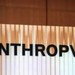 AI Ethics on the Battlefield: Pentagon Labels Anthropic a 'Supply Chain Risk,' Igniting Tech Fury 6 Anthropic AI logo with a 'supply chain risk' warning symbol, representing the conflict with the US Pentagon over AI ethics.