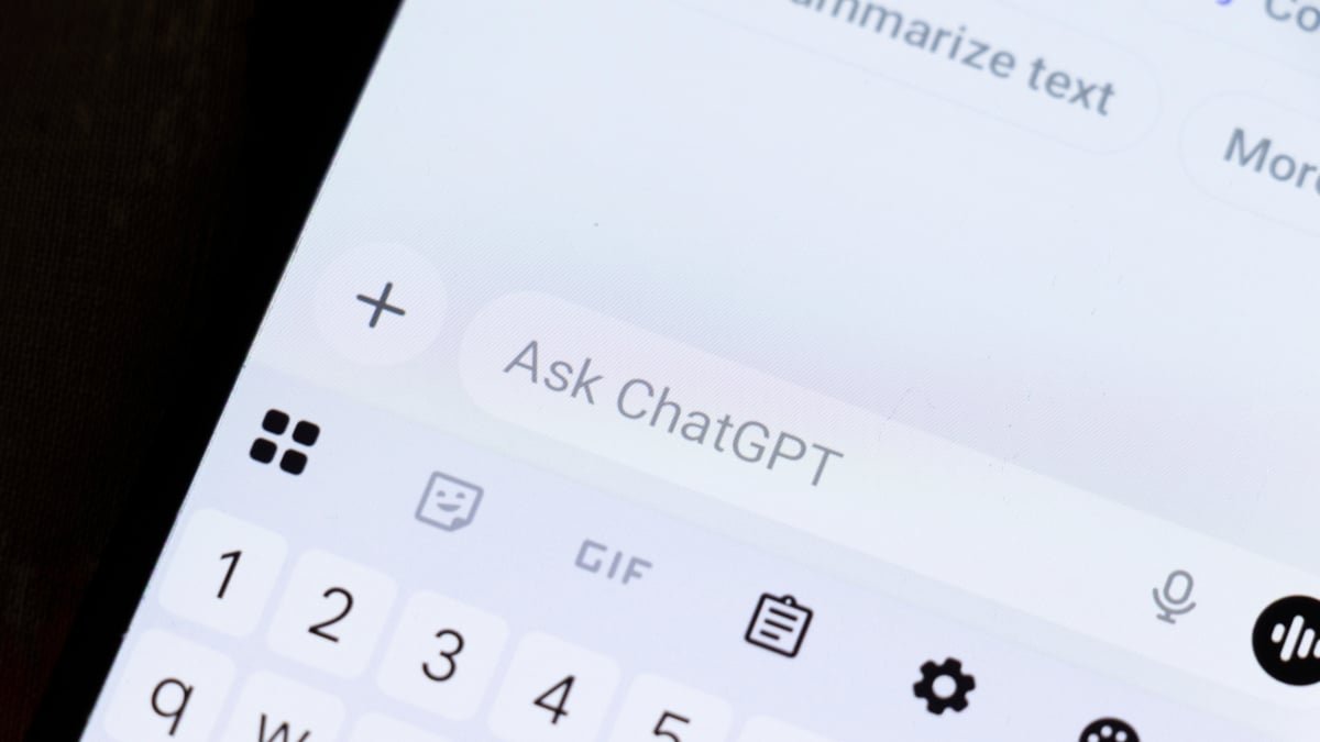 The Peril of AI-Generated Passwords: Why Your Digital Security is at Risk 3 A digital lock icon with abstract AI symbols, illustrating the insecurity of AI-generated passwords.