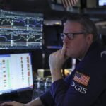 Tech Selloff or Generational Goldmine? Dan Ives on AI's Investment Horizon 4 Investor Dan Ives discussing AI and tech stock opportunities amidst market volatility.