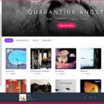 Parachord: How AI is Uniting Your Disparate Music Worlds 2 Parachord app logo or interface