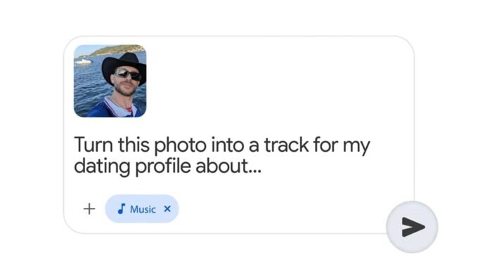 Gemini's Lyria 3: Google Unleashes AI to Compose Your Next 30-Second Hit 7 Abstract representation of AI-generated music, featuring flowing musical notes and digital sound waves emanating from a futuristic interface.