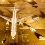 Air France-KLM : L'Envol Global Freiné par les Vents Contraires d'Afrique 8 Air France-KLM : L'Envol Global