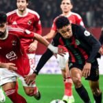 Ligue des Champions CAF : AS FAR, l'heure de vérité face à Al Ahly au Caire 2 Al Ahly AS FAR Ligue des champions
