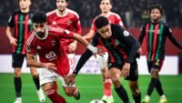 Al Ahly AS FAR Ligue des champions