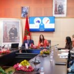 Alliance Verte : Le Maroc