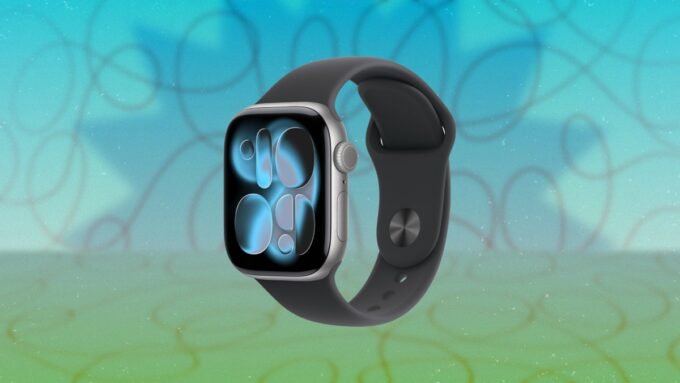 Unbeatable Tech Savings: Amazon Kicks Off Presidents Day Deals Early with Record-Low Prices 5 A collage of discounted tech products from Amazon's early Presidents Day sale, featuring smartwatches, headphones, a gaming monitor, and smart home devices.