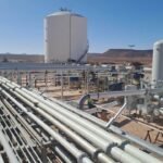 Anoual prolongé jusqu'en 2028 : Un puits stratégique pour doubler les réserves gazières de Tendrara 6 Anoual prolongé jusqu'en 2028 :