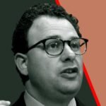 Anthropic Defies Pentagon: A Standoff Over AI Ethics and Autonomous Warfare 4 Illustration depicting a stylized AI brain or network alongside military imagery, symbolizing the conflict between AI development and defense policy.