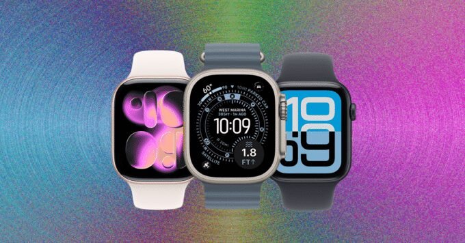 Your Ultimate Guide to the 2026 Apple Watch Lineup: SE 3, Series 11, and Ultra 3 8 A selection of Apple Watch models, including the SE 3, Series 11, and Ultra 3, displayed on a clean background.