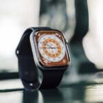 Apple Watch : Les Fonctions