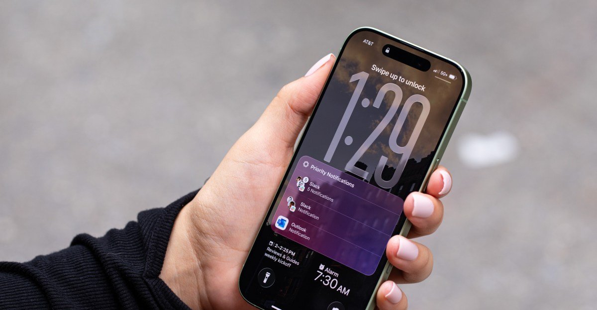 Apple's iOS 26.3: Unlocking Seamless