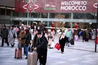 Après la tempête, l'espoir :