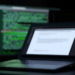 Illustration of APT28's Operation Neusploit attack chain, showing a malicious Office document leading to malware deployment and data exfiltration.