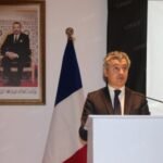 arbitrage international, France, Maroc, Gérald Darmanin, Casablanca, investissements, sécurité juridique, CGEM, réforme arbitrage