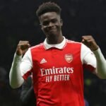 Arsenal, Premier League, Football, Leeds, Noni Madueke, Martin Zubimendi, Viktor Gyökeres, Gabriel Jesus, Leader, Championnat d'Angleterre