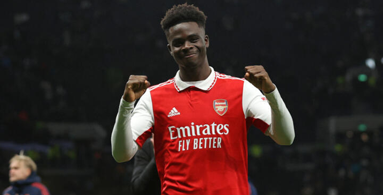 Arsenal, Premier League, Football, Leeds, Noni Madueke, Martin Zubimendi, Viktor Gyökeres, Gabriel Jesus, Leader, Championnat d'Angleterre