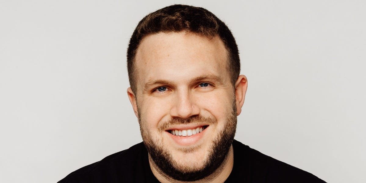 Astelia founder discussing AI in cybersecurity after securing $35 million in funding