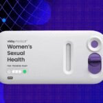Beyond the Clinic: Your Comprehensive Guide to At-Home STI Testing in 2026 6 A person holding an at-home STI test kit, emphasizing privacy and convenience in sexual health management.