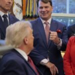 Detroit automakers lobby White House against new import tariffs