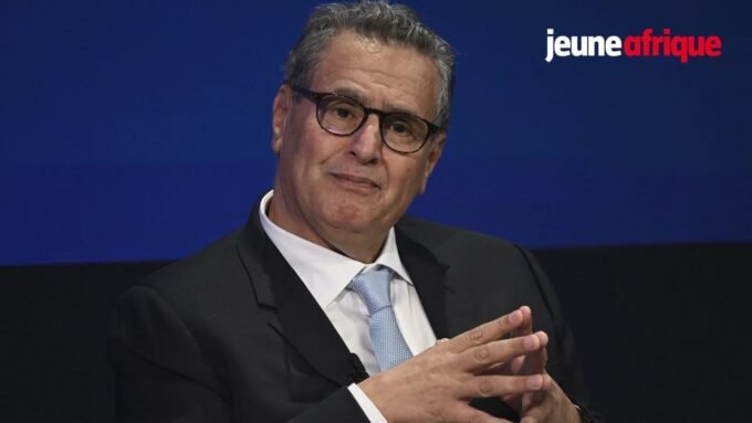 Analyse du retrait surprise d'Aziz Akhannouch de la tête du RNI au Maroc. Quels défis pour le parti et la coalition gouvernementale à l'approche des législatives de septembre 2026 ?