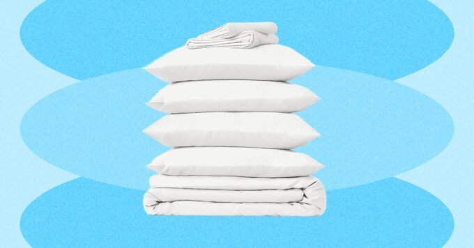 Beyond the Hype: Your Definitive Guide to Choosing the Best Bamboo Sheets 7 Luxurious, soft bamboo sheets draped elegantly on a bed, inviting a comfortable night's sleep.