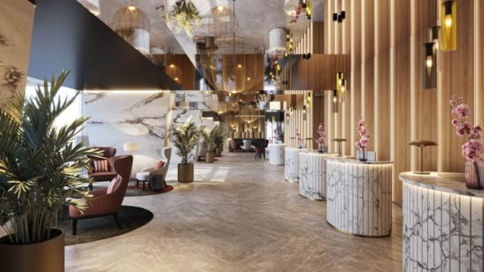 Barceló Hotel Group inaugure le