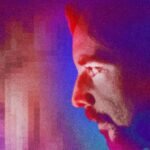 Screenshot of the Batemates app interface showing multiple users in a video chat room, with a focus on community and connection.