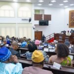 Bénin : Un Parlement Monocolore