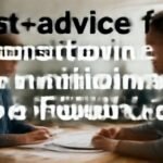 Best advice for transitioning from an employee to a founder. complete guide