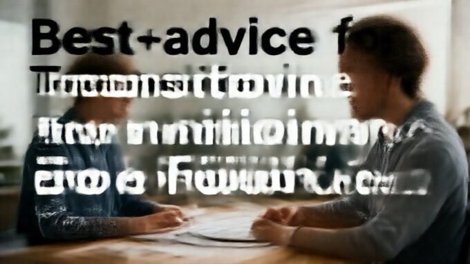 Best advice for transitioning from an employee to a founder. complete guide