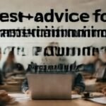 Best advice for transitioning from an employee to a founder. complete guide