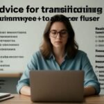 Best advice for transitioning from an employee to a founder. complete guide