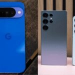 Beyond the Hype: Unveiling the Best Android Phones of 2026 3 A collection of the top Android smartphones of 2026, showcasing various models and designs.