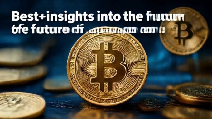 Best insights into the future of global finance and crypto. complete guide