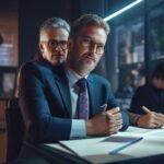 Best resources for learning advanced corporate leadership. complete guide