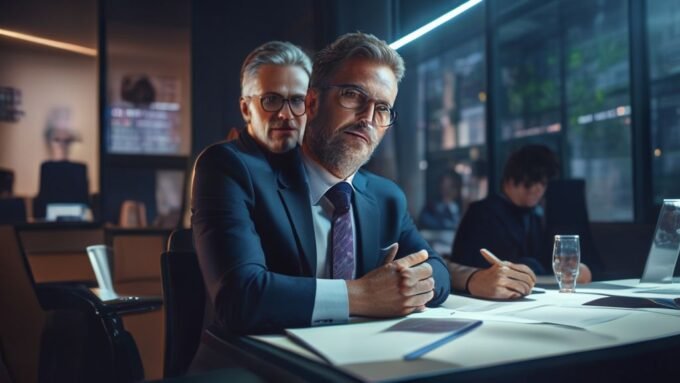 Best resources for learning advanced corporate leadership. complete guide