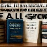 Best-selling finance books of all time summarized for growth. complete guide