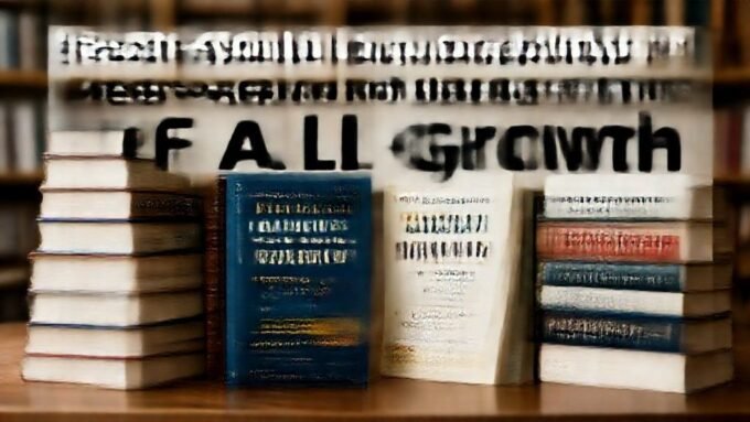 Best-selling finance books of all time summarized for growth. complete guide