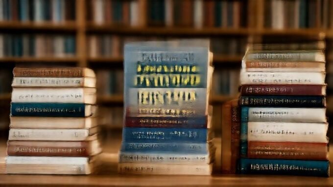 Best-selling finance books of all time summarized for growth. complete guide