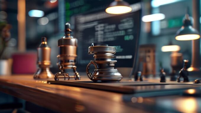 Best strategies for building a scalable startup from scratch. complete guide