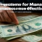 Best systems for managing corporate cash flow effectively. complete guide