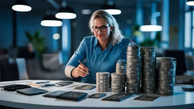 Best systems for managing corporate cash flow effectively. complete guide 9 Best systems for managing corporate cash flow effectively. complete guide