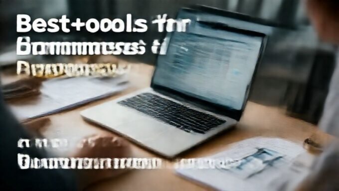 Best tools for tracking and optimizing business expenses. complete guide