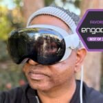 A selection of top VR headsets for 2026, showcasing sleek designs and advanced technology.