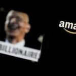 Big Tech's Billion-Dollar Windfall: Trump-Era Tax Breaks Supercharge AI Investment 4 Illustration depicting major tech company logos (Google, Meta, Amazon) alongside financial graphs and a representation of tax savings, symbolizing the impact of tax legislation on Big Tech's finances and AI investments.