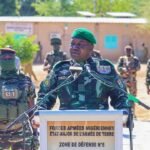 bilan sécuritaire Niger Tiani