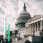 U.S. Senator Richard Blumenthal initiating a probe into Binance's alleged dealings with Iranian entities.