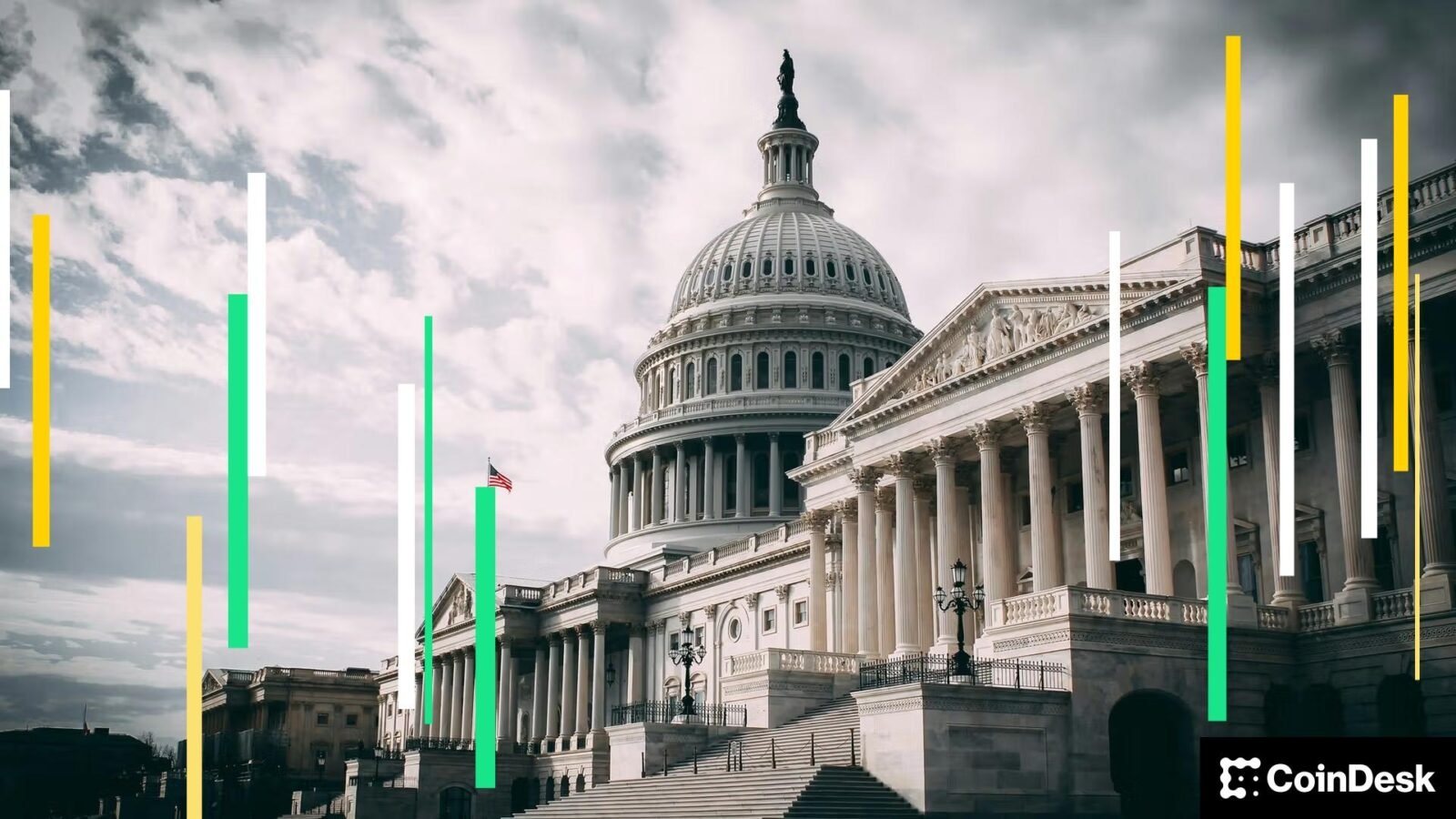 U.S. Senator Richard Blumenthal initiating a probe into Binance's alleged dealings with Iranian entities.