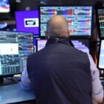 Invisible hands likely accelerated BTC's recent crash.